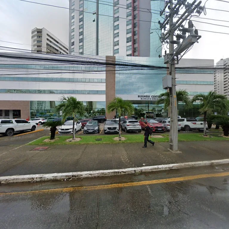Edifício Business Center, Renascença, em São Luís